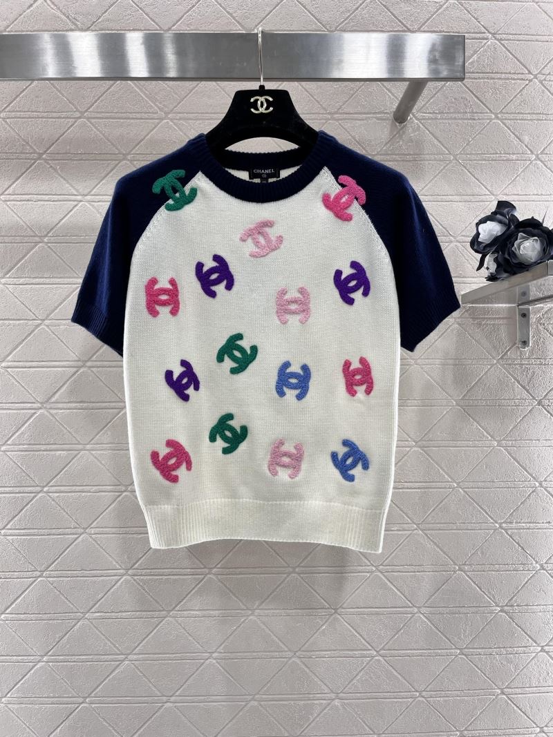 Chanel T-Shirts